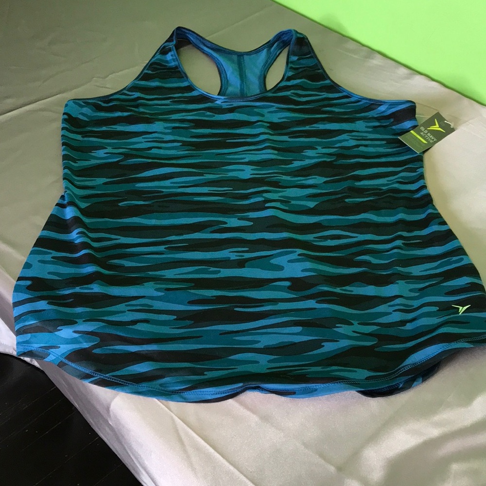 Old Navy Active Tank